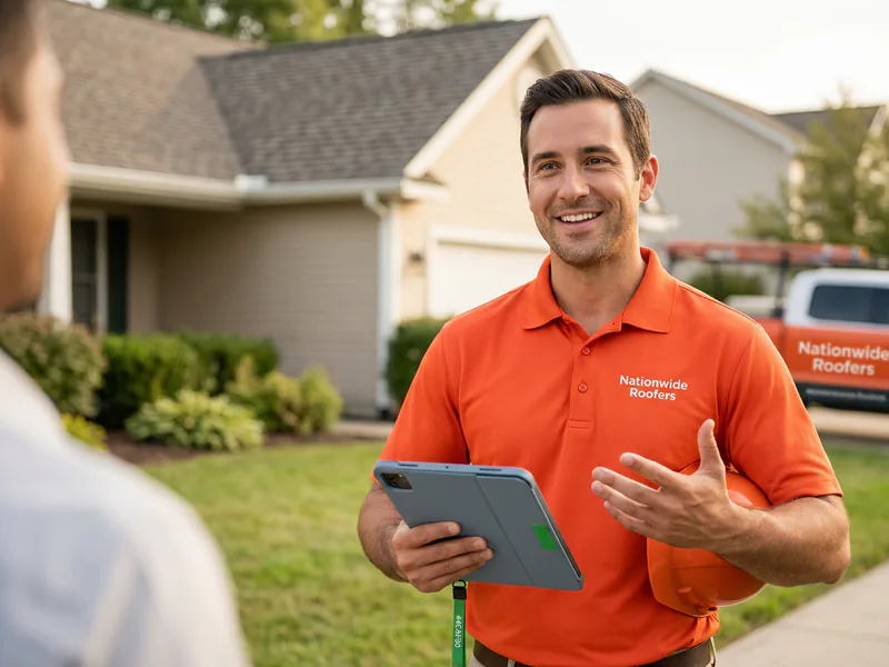 Roof Installation  in Lake Bluff  FAQ