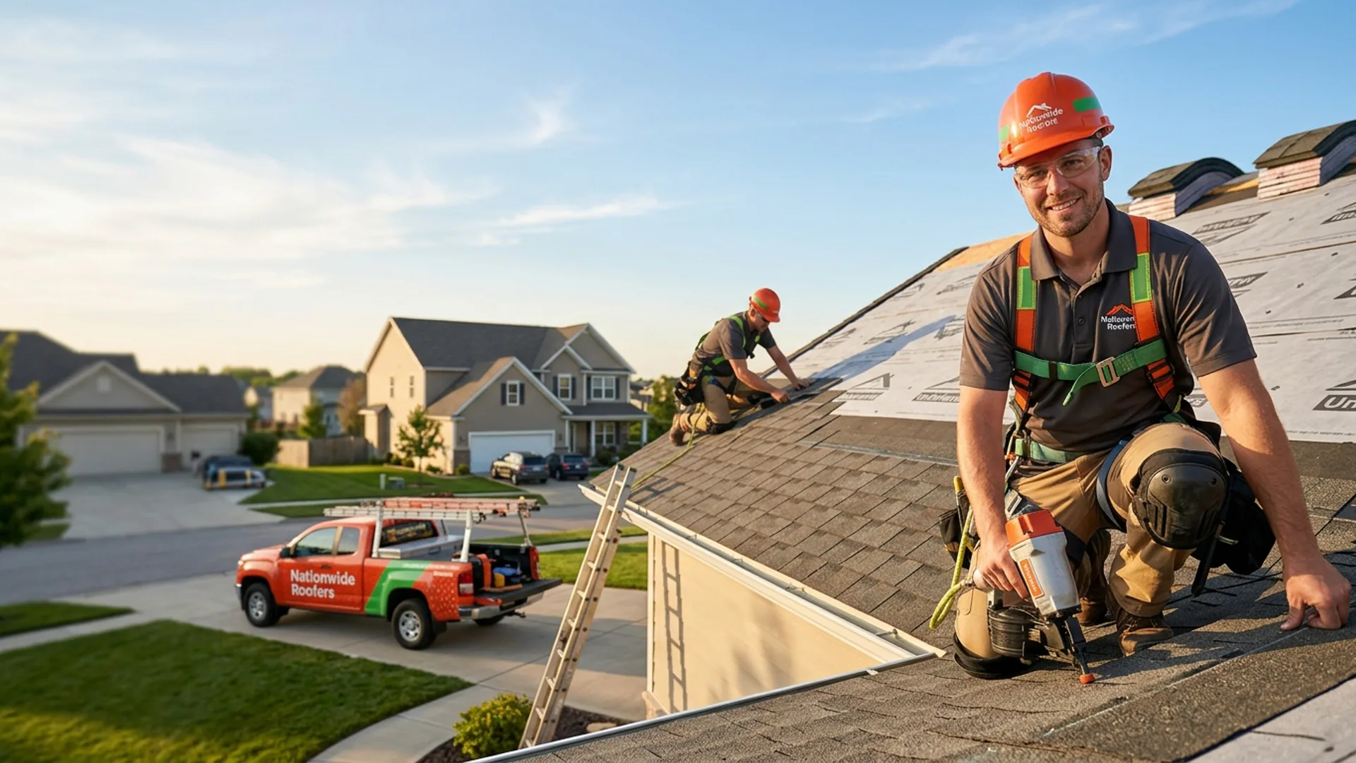 Premium Roof Installation Lake Bluff, IL Nearby